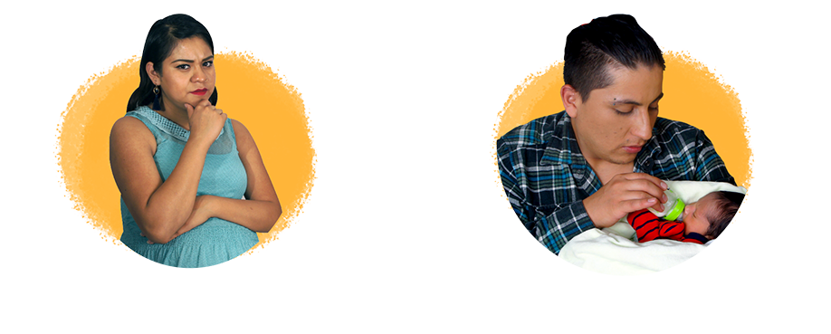 FAMILIAS PREPARADAS