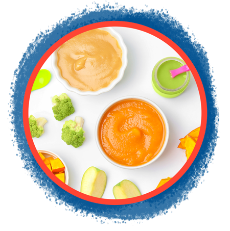 Nutrición