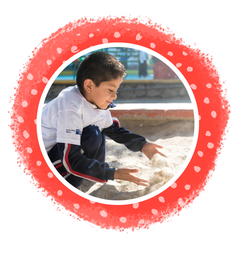 HIGIENE Y SALUD EN LOS
CENTROS DE DESARROLLOS