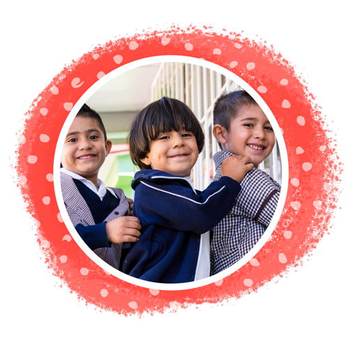 HIGIENE Y SALUD EN LOS
CENTROS DE DESARROLLOS