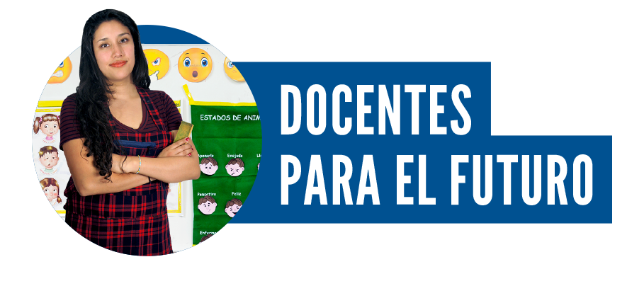 DOCENTES PARA EL FUTURO