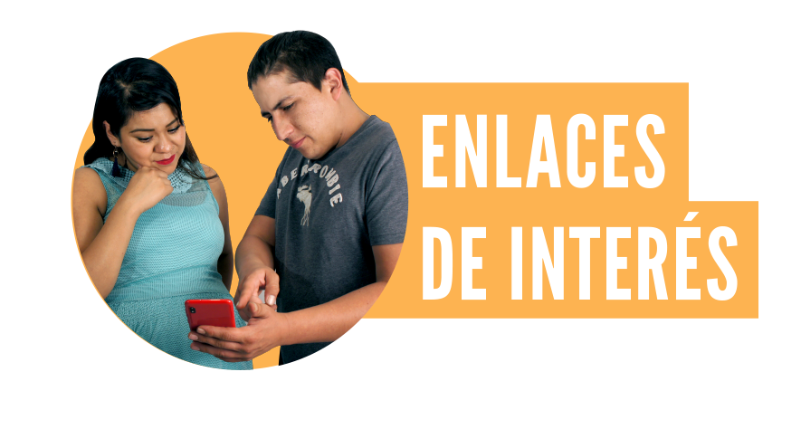 ENLACES DE INTERÉS
