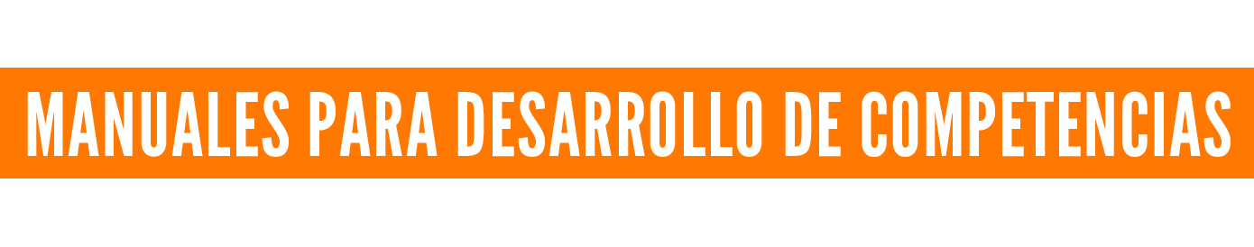 MATERIAL PARA EDUCADORAS Y EDUCADORES