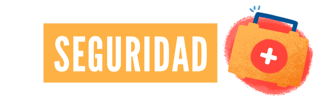 Seguridad
