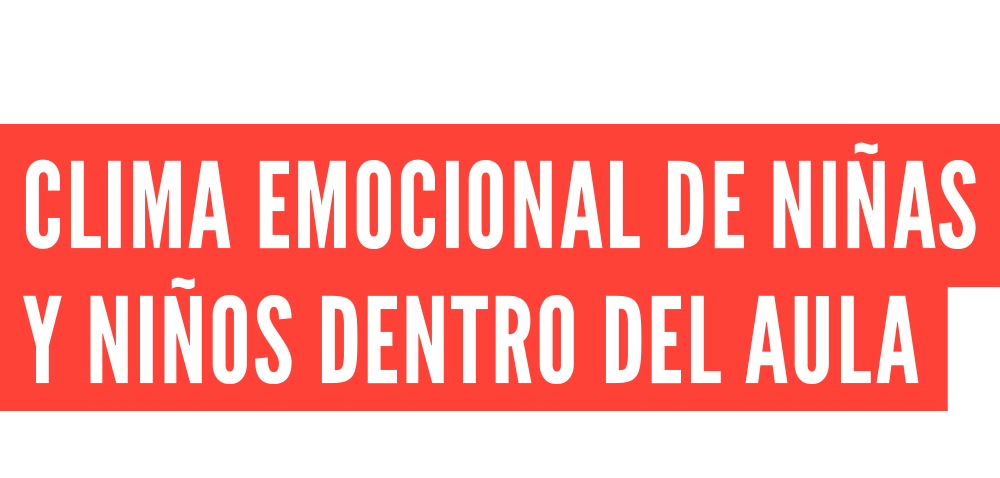 NUTRICIÓN PARA PRIMERA INFANCIA EN LAS ESCUELAS