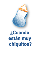 PRIMERA INFANCIA