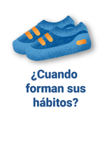 PRIMERA INFANCIA