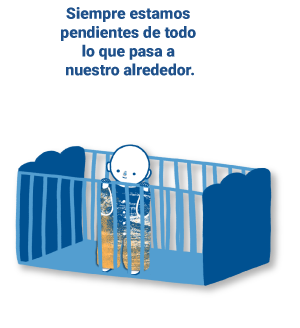 PAPÁS Y MAMÁS QUE SABEN MÁS