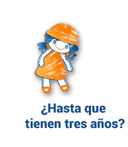 PRIMERA INFANCIA