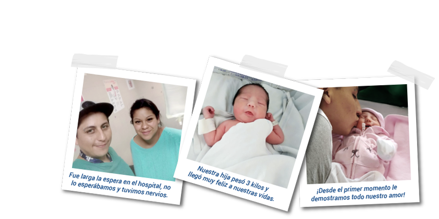 PAPÁS Y MAMÁS QUE SABEN MÁS